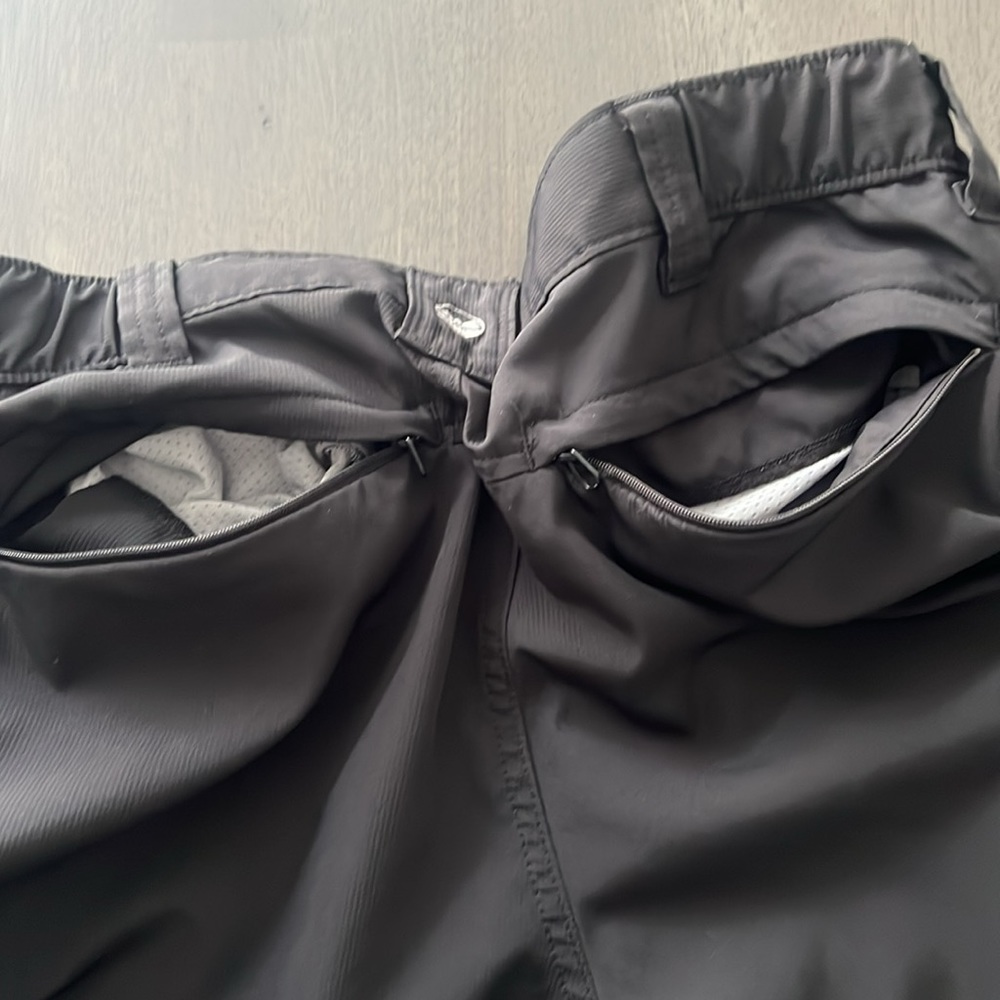 Wrangler Flex Waist Hiking Pants - Picture 5 of 9